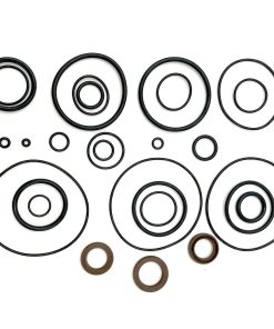 Juego de Kit de Reconstrucción de Sello Trim Tilt