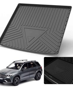 Elsetyler Ajuste Personalizado para Forro de Maletero 2020