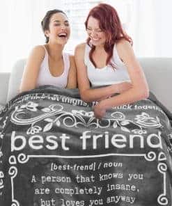 FILO ESTILO Regalos Divertidos de Cumpleaños para la Mejor