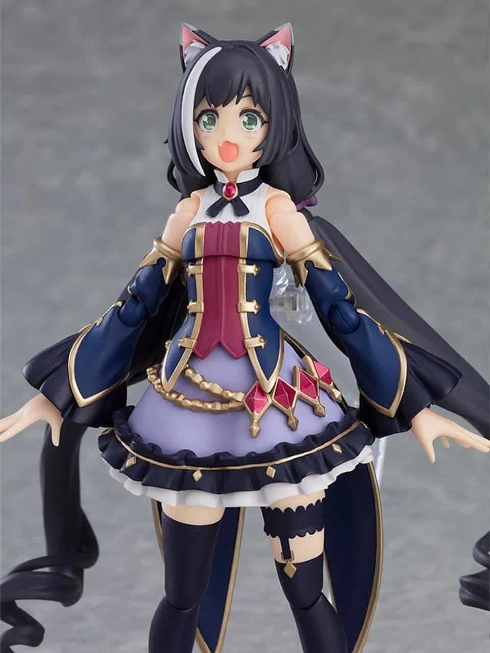 Figura de Acción Max Factory Princess Connect! Re: Dive: - Imagen 8