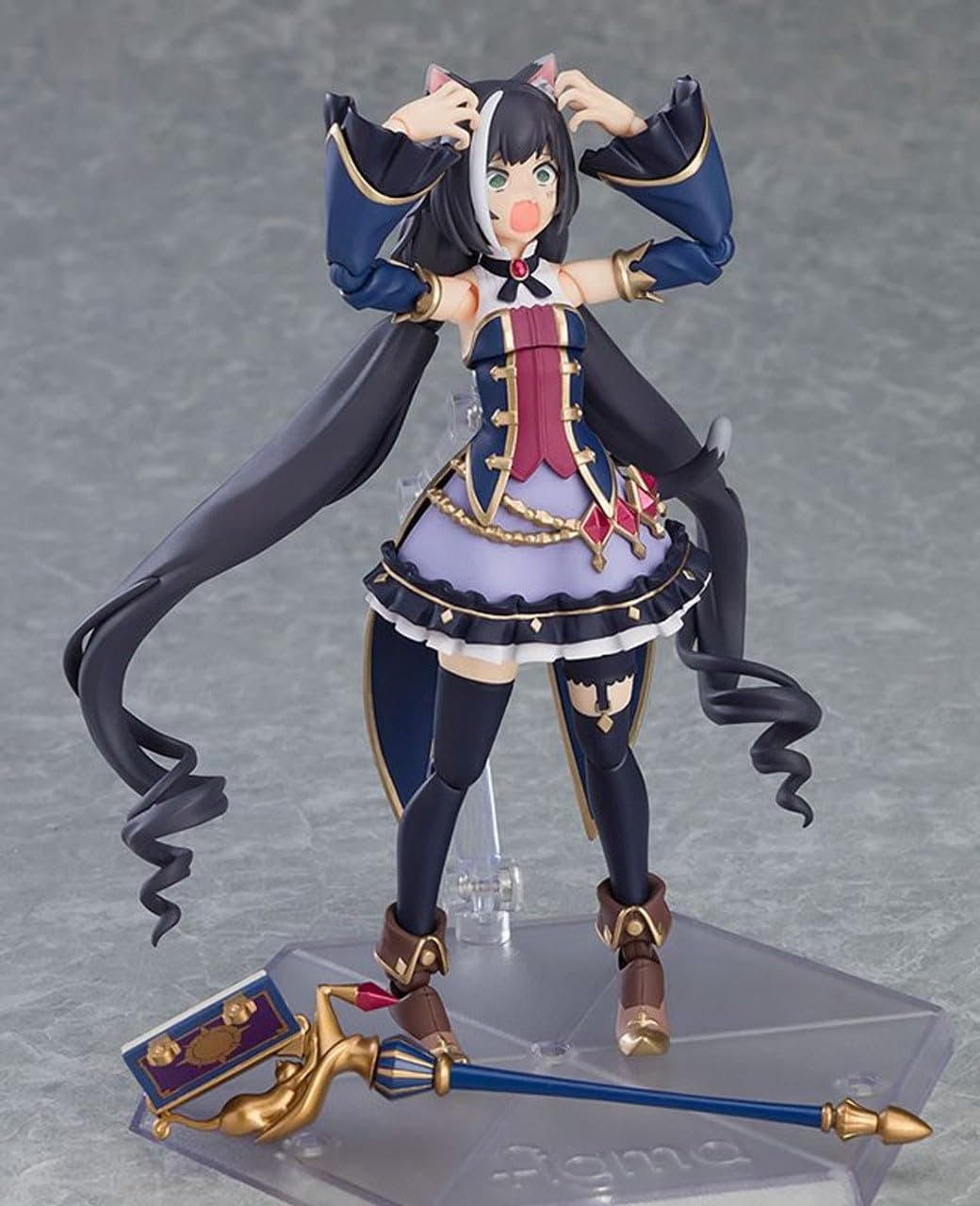 Figura de Acción Max Factory Princess Connect! Re: Dive: - Imagen 6