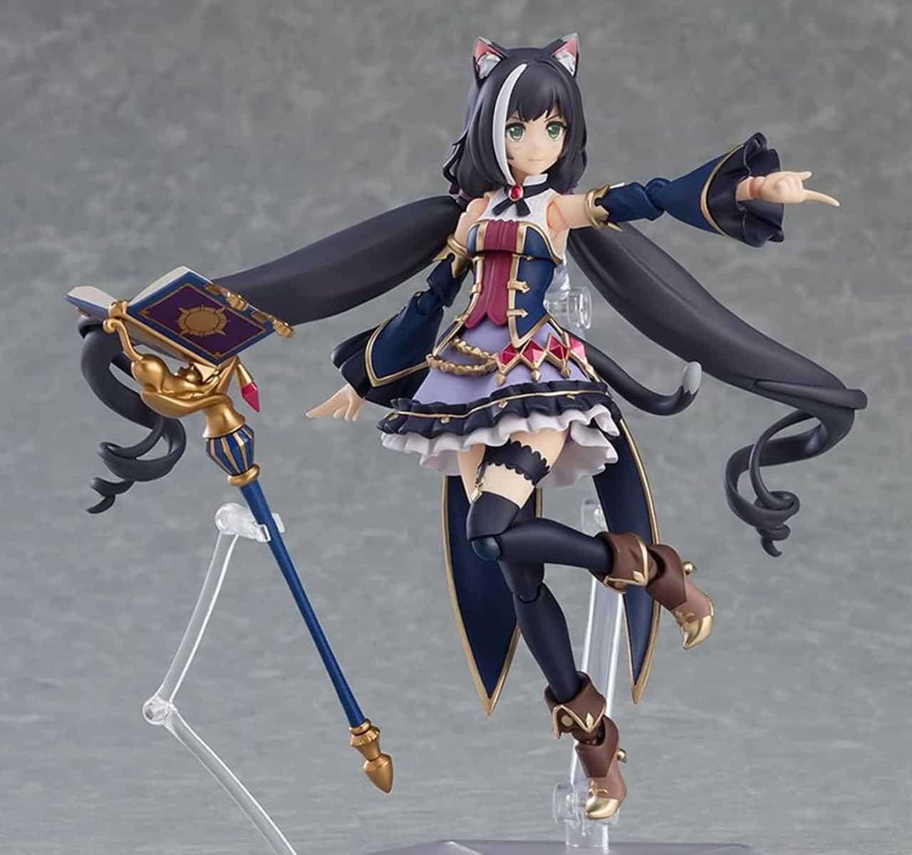Figura de Acción Max Factory Princess Connect! Re: Dive: - Imagen 3