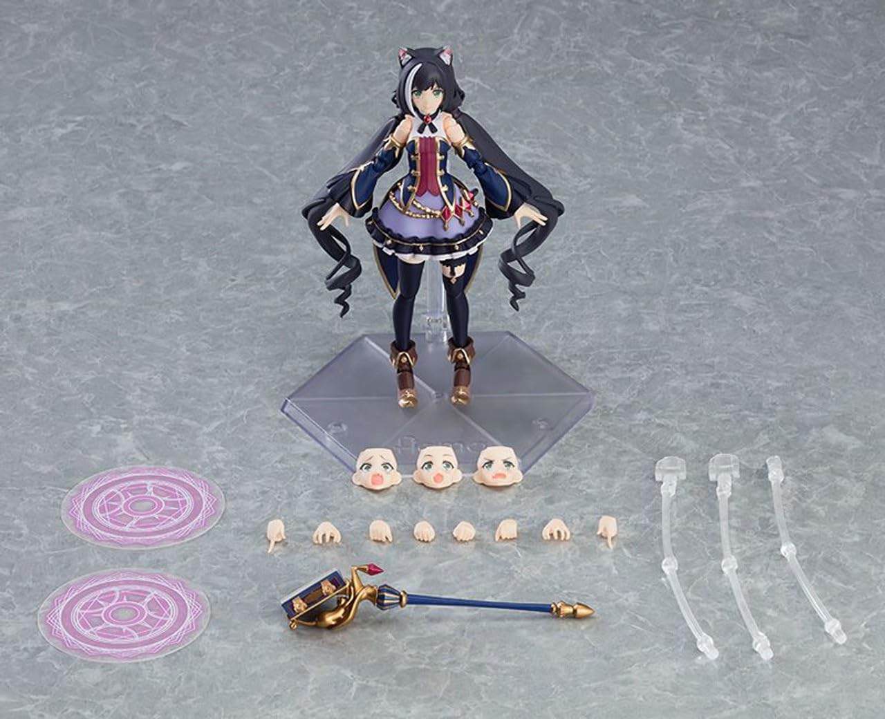 Figura de Acción Max Factory Princess Connect! Re: Dive: - Imagen 9