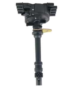 Distribuidor de Encendido con Tapa y Rotor GM08 Compatible