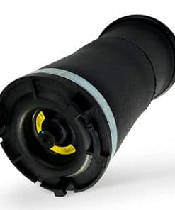 Bolsa de resorte de suspensión trasera VIGOR compatible con