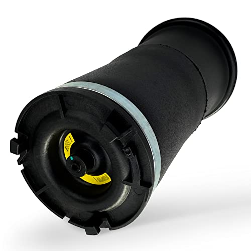 Bolsa de resorte de suspensión trasera VIGOR compatible con