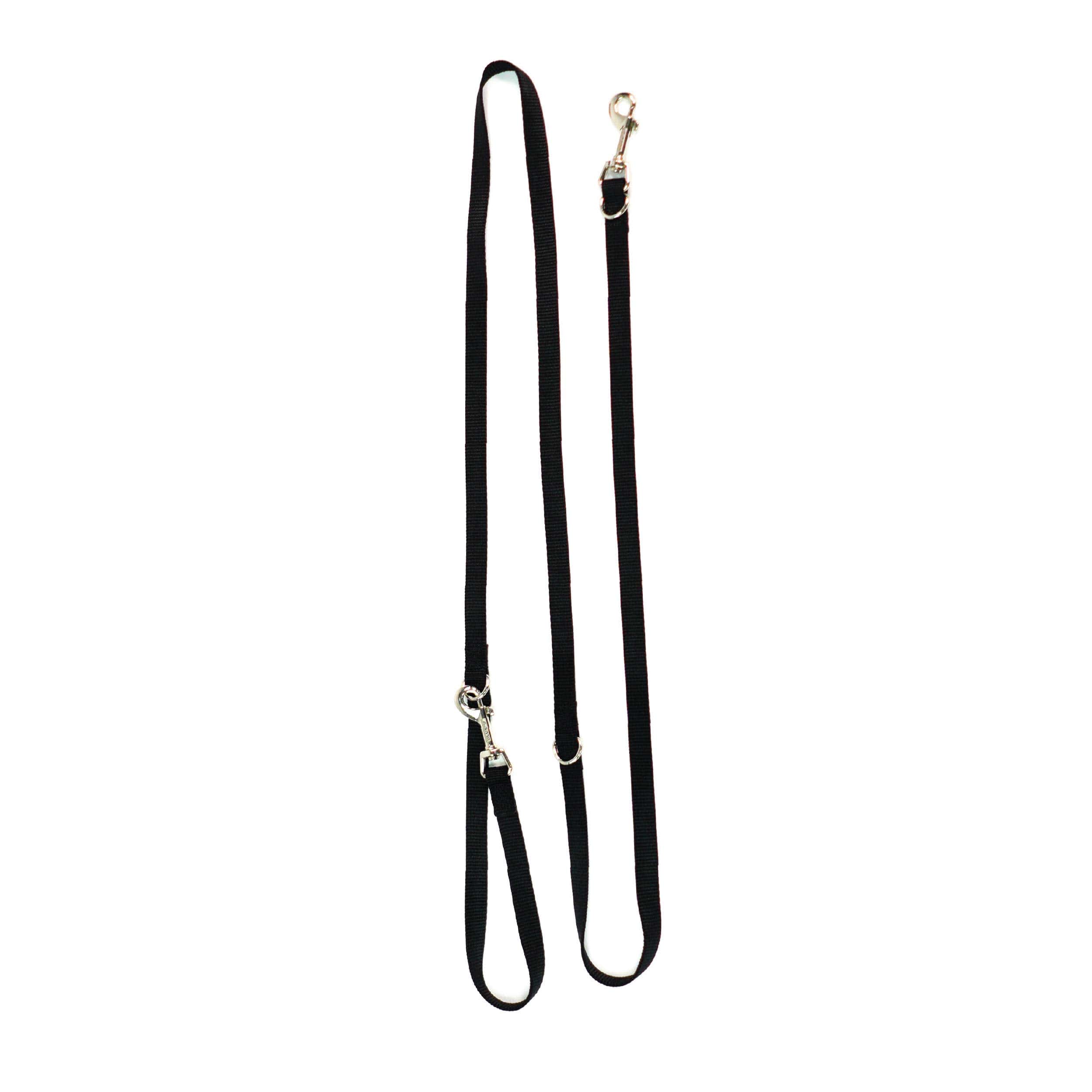 Correa multifuncional para perros Blue-9, manos libres,