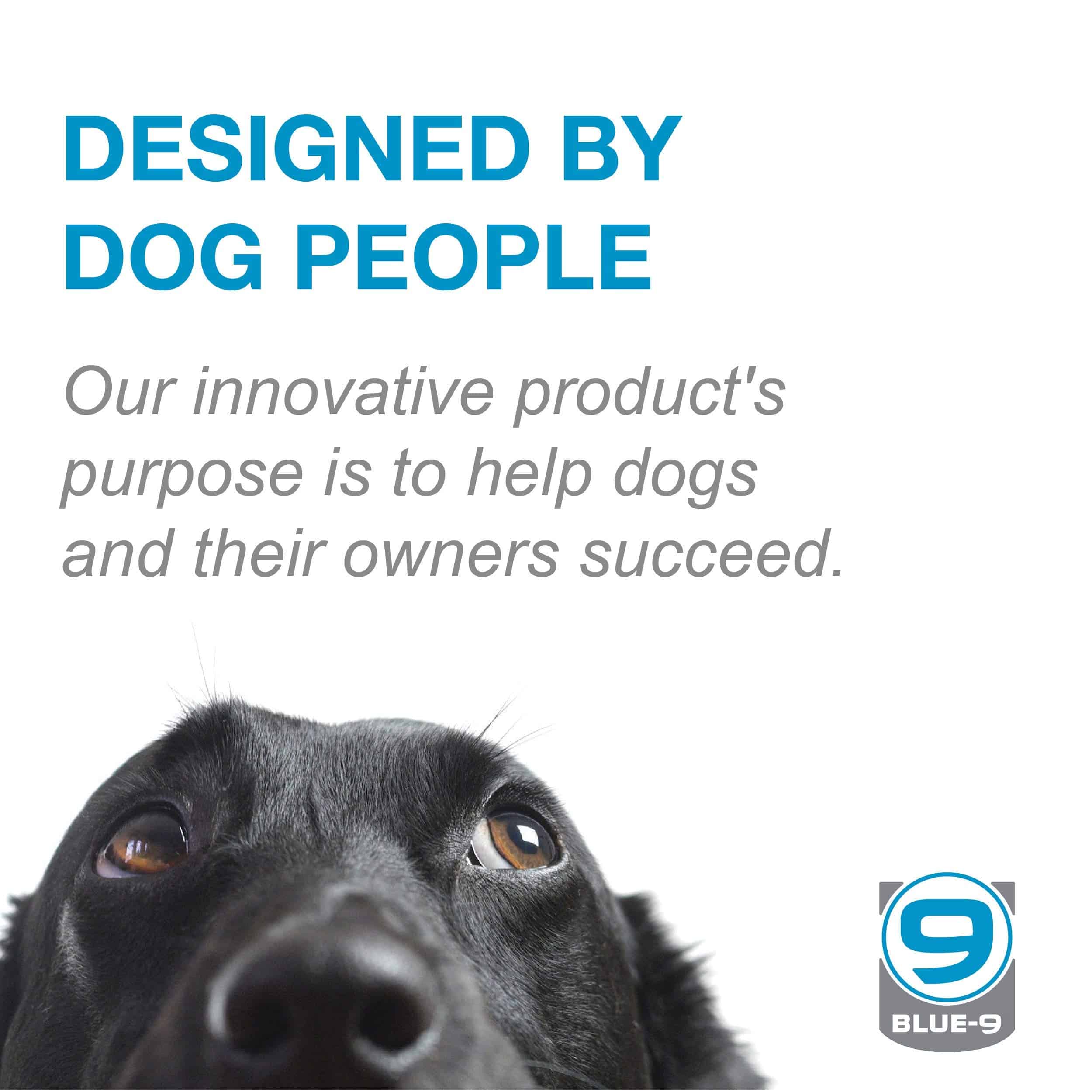 Correa de Perro Manos Libres Multi-Función Blue-9, Doble - Imagen 7