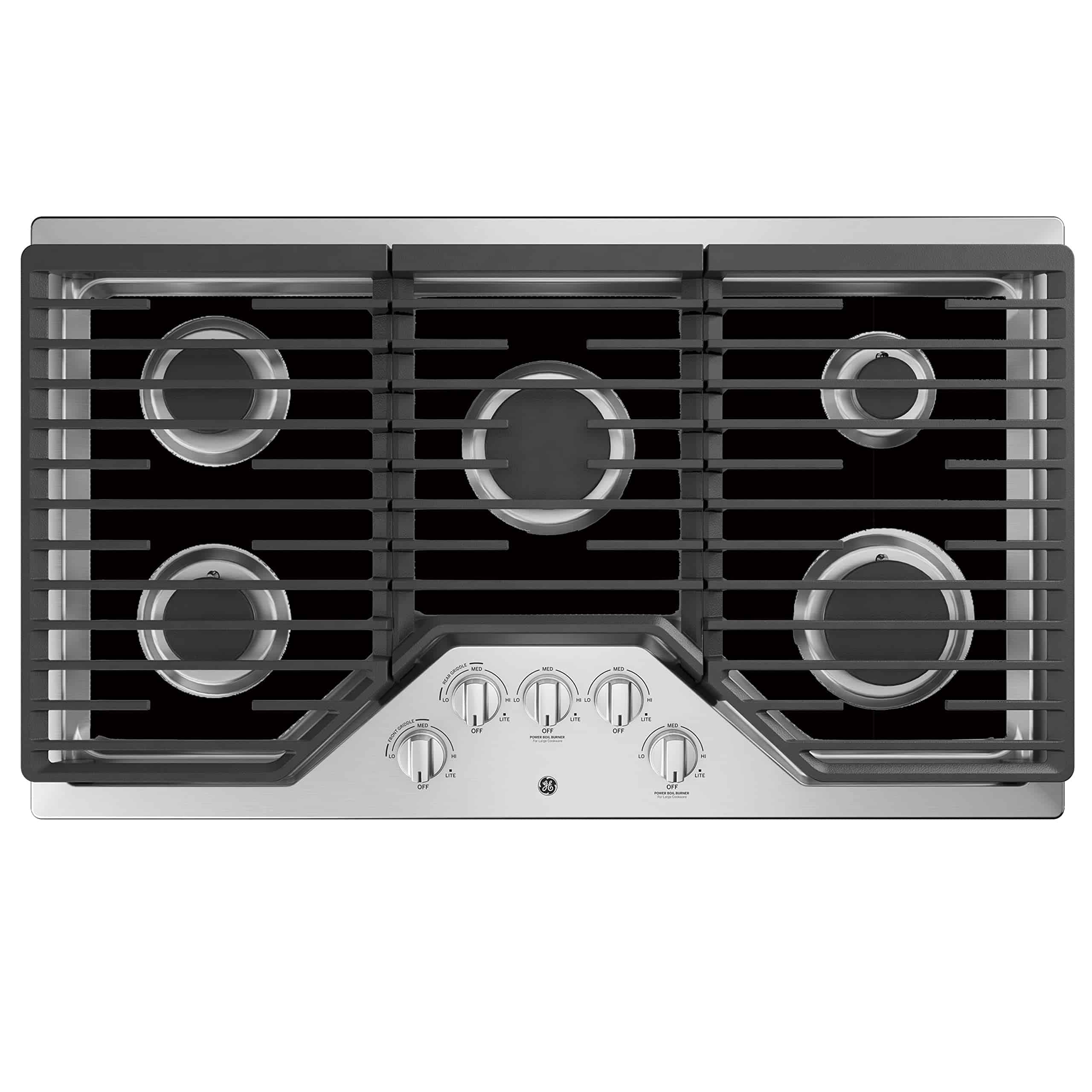 Protectores de Cocina para Estufa de Gas GE de 36 Pulgadas