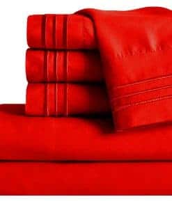 Juego de Sábanas Mocassi - Juego de Sábanas & Fundas de