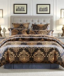 Set de funda nórdica BEIRTY Satin Silk Blanket todo