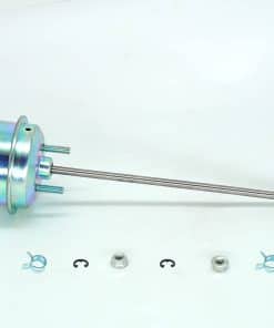 Actuador de vacío de la válvula de descarga del turbo