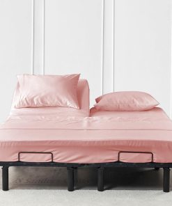 Juego de sábanas Queen Flex Head de la colección JS Sanders