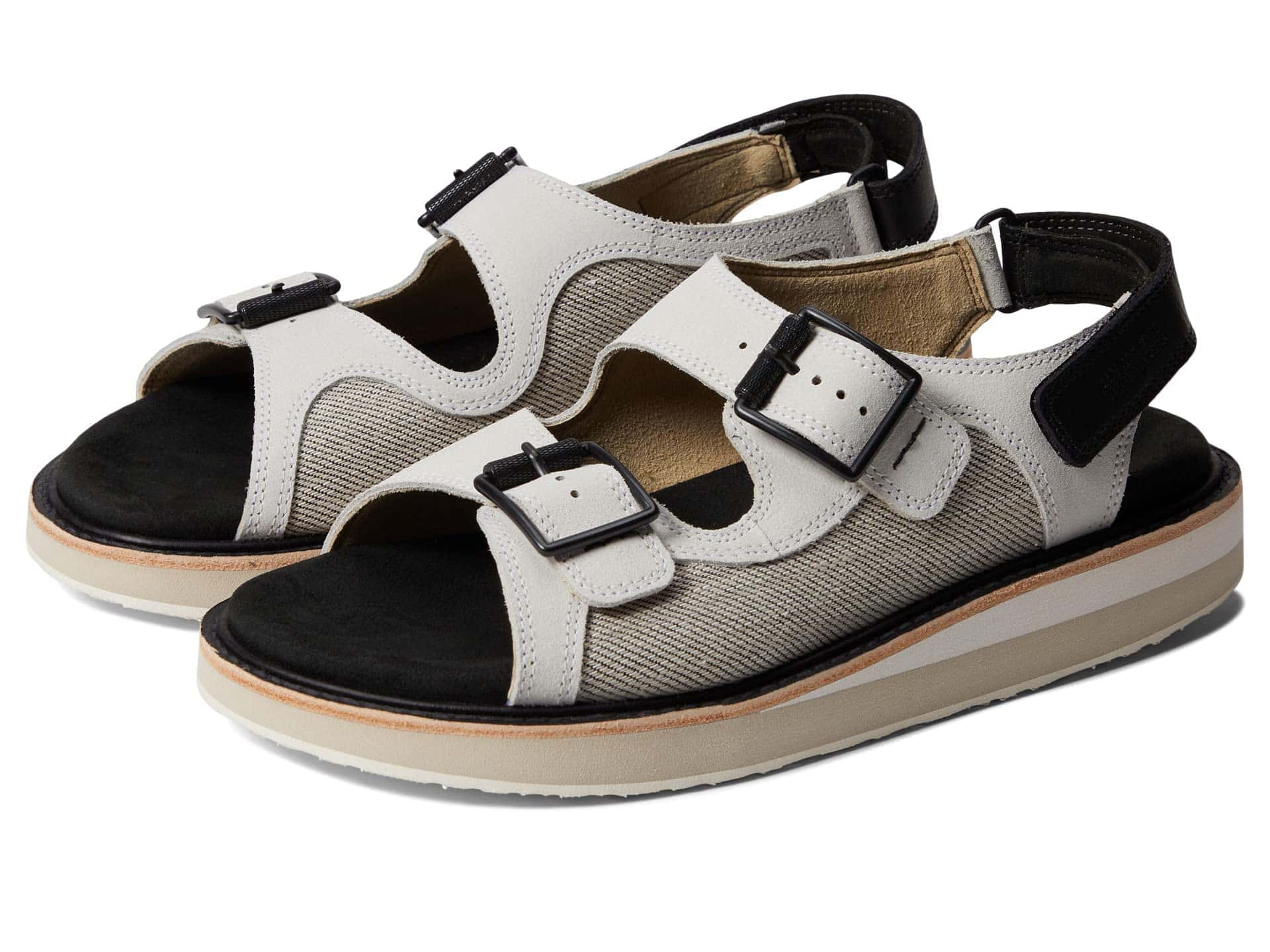 Conga SAS Sun Bleached 5 M (M) (B)