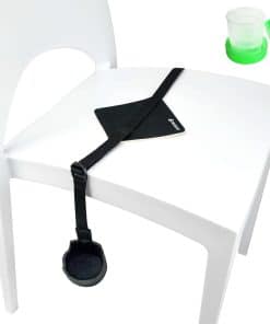 Correa de asiento para fagot MASANI - Incluye taza para