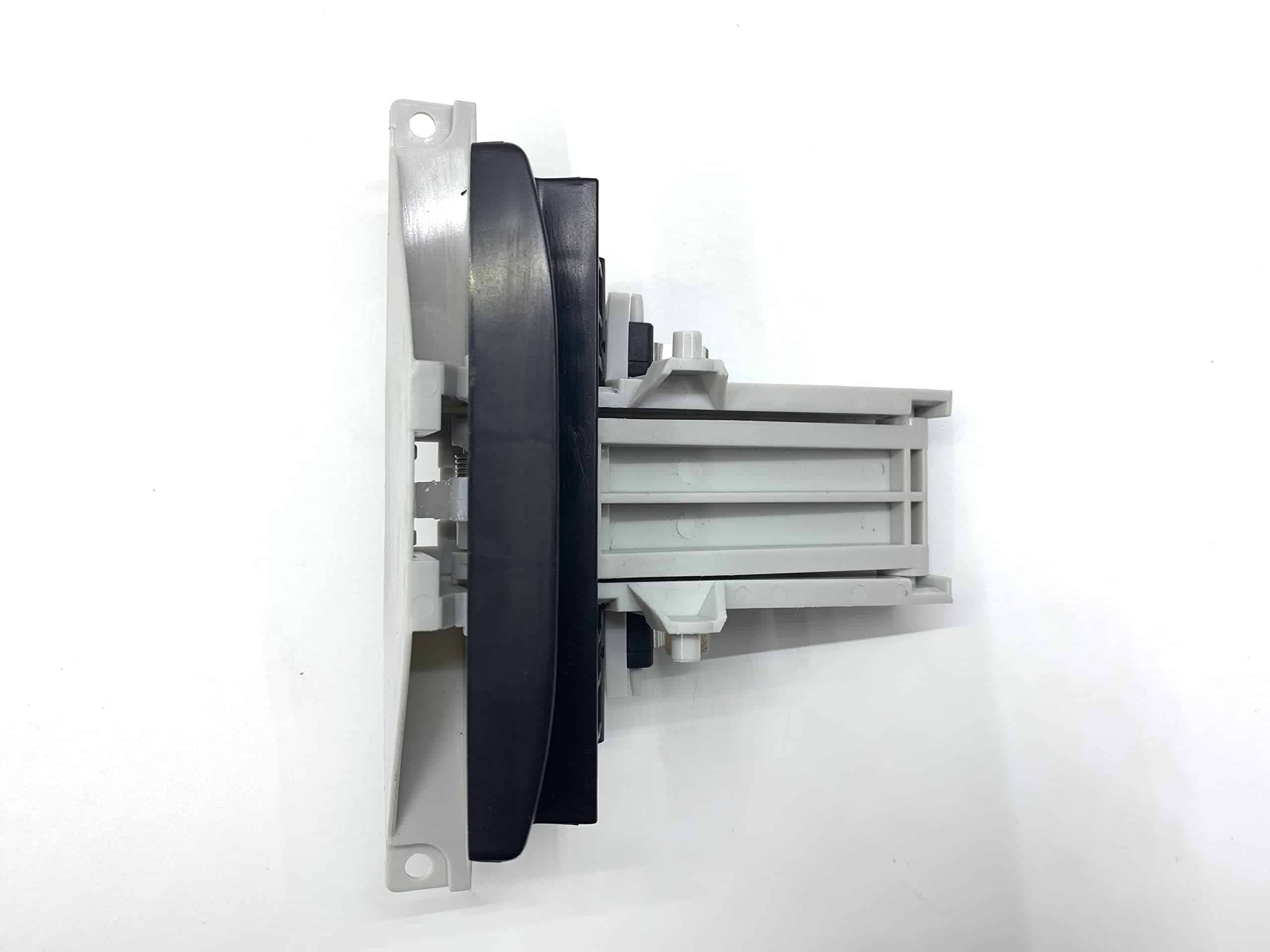 Cerradura de puerta de lavaplatos compatible con - Imagen 4