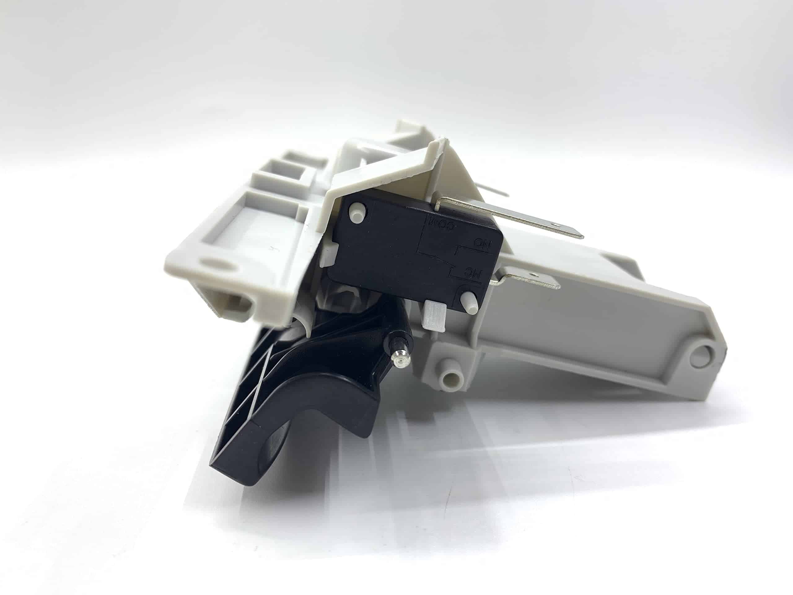Cerradura de puerta de lavaplatos compatible con - Imagen 5