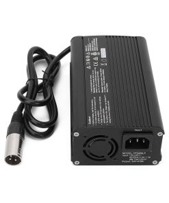 Cargador de Batería para Silla de Ruedas, Cargador de