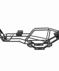Jaula de metal para RC Tgoon, Piezas de Ensamblaje de