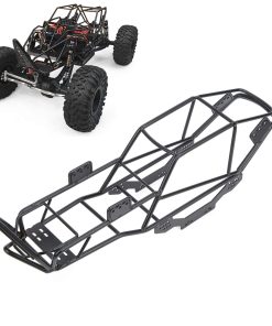 Carcasa Metálica Completa del Chasis del Bastidor del