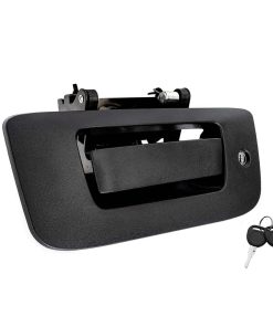 Kit de Bloqueo de Portón Trasero Gagsu Manija del Portón