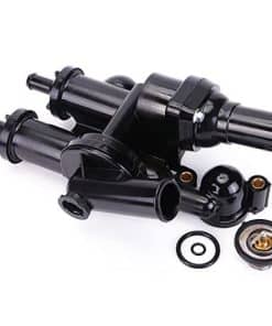 68003582AB Termostato Housing Assembly Compatible con