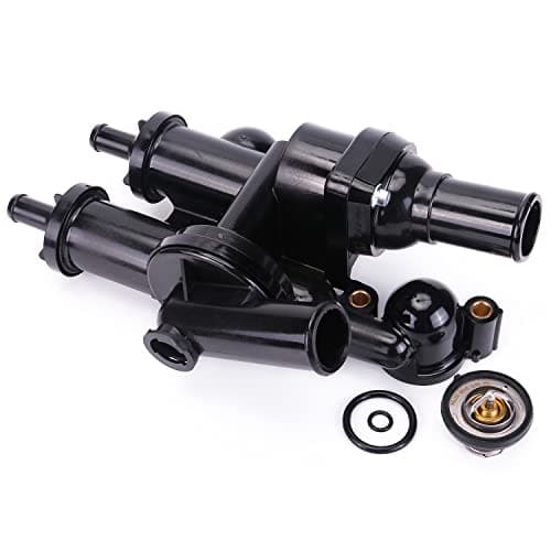 68003582AB Termostato Housing Assembly Compatible con