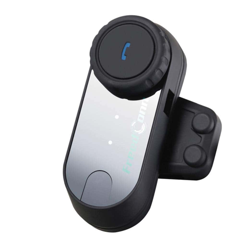 Casco de motocicleta modular 1Storm con visera doble y luz - Imagen 3