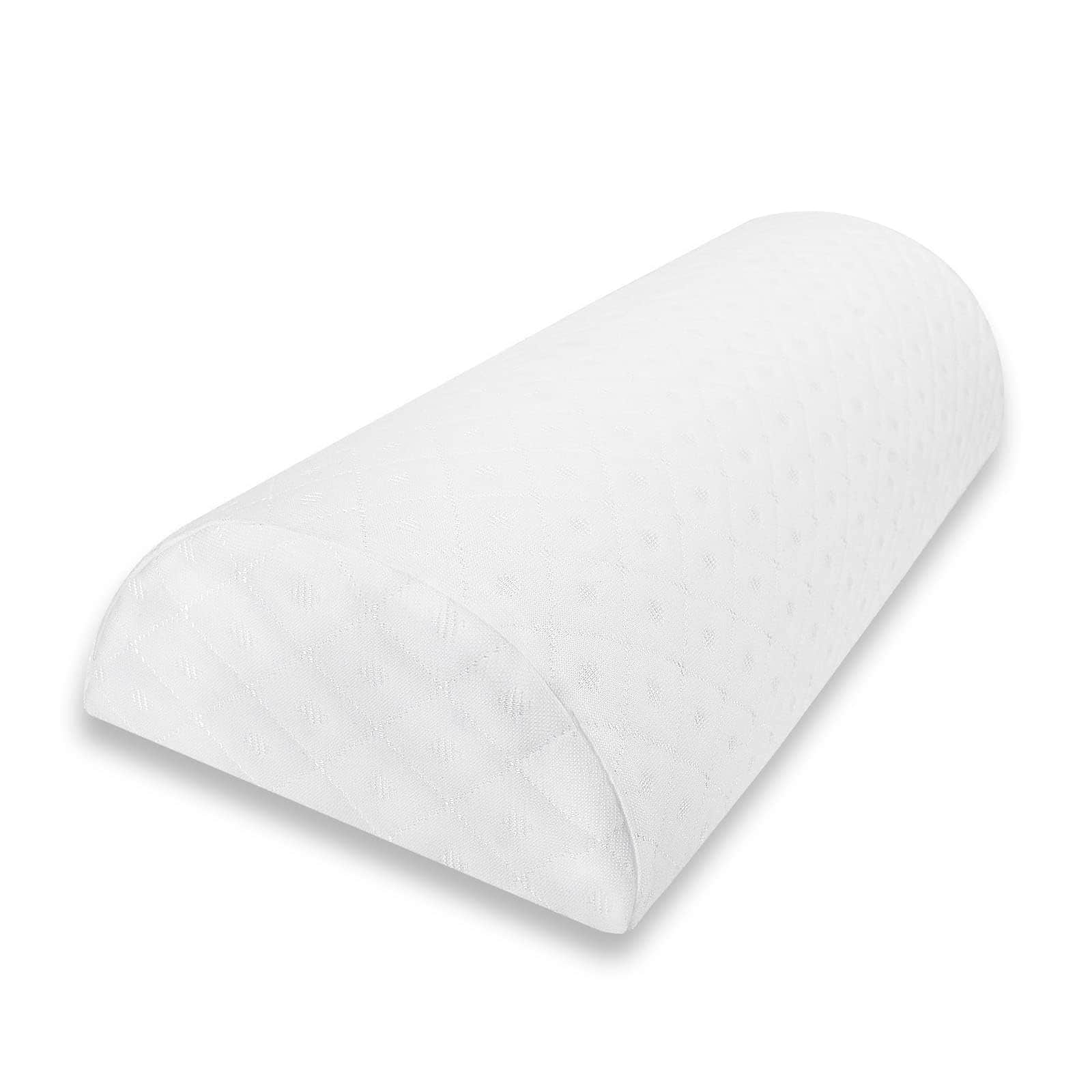 AIWITHPM Almohada de apoyo, Almohada larga para rodillas,