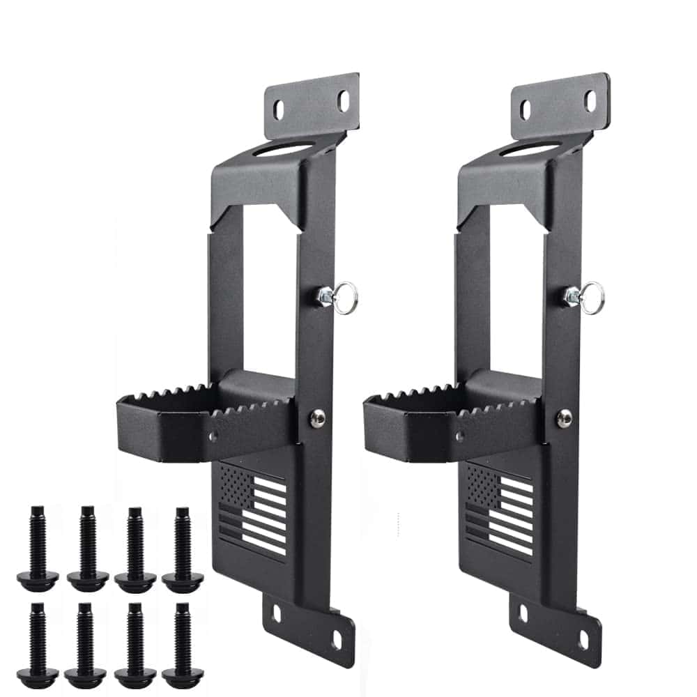 Samman JK Door Hinge Foot Step Door Hinge Step Folding Foot