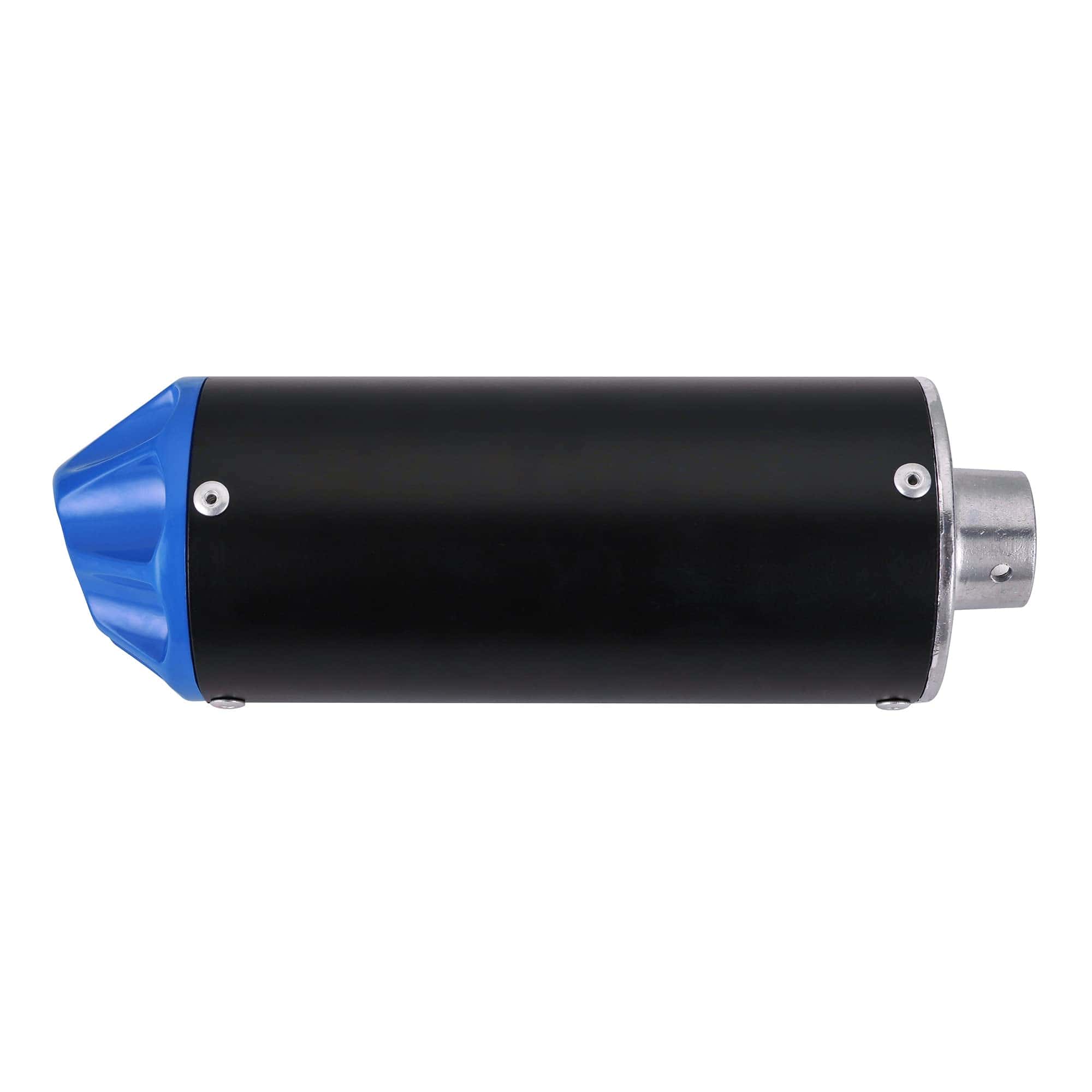 Silenciador de escape para tubo de 28mm 90cc 110cc 125cc - Imagen 10