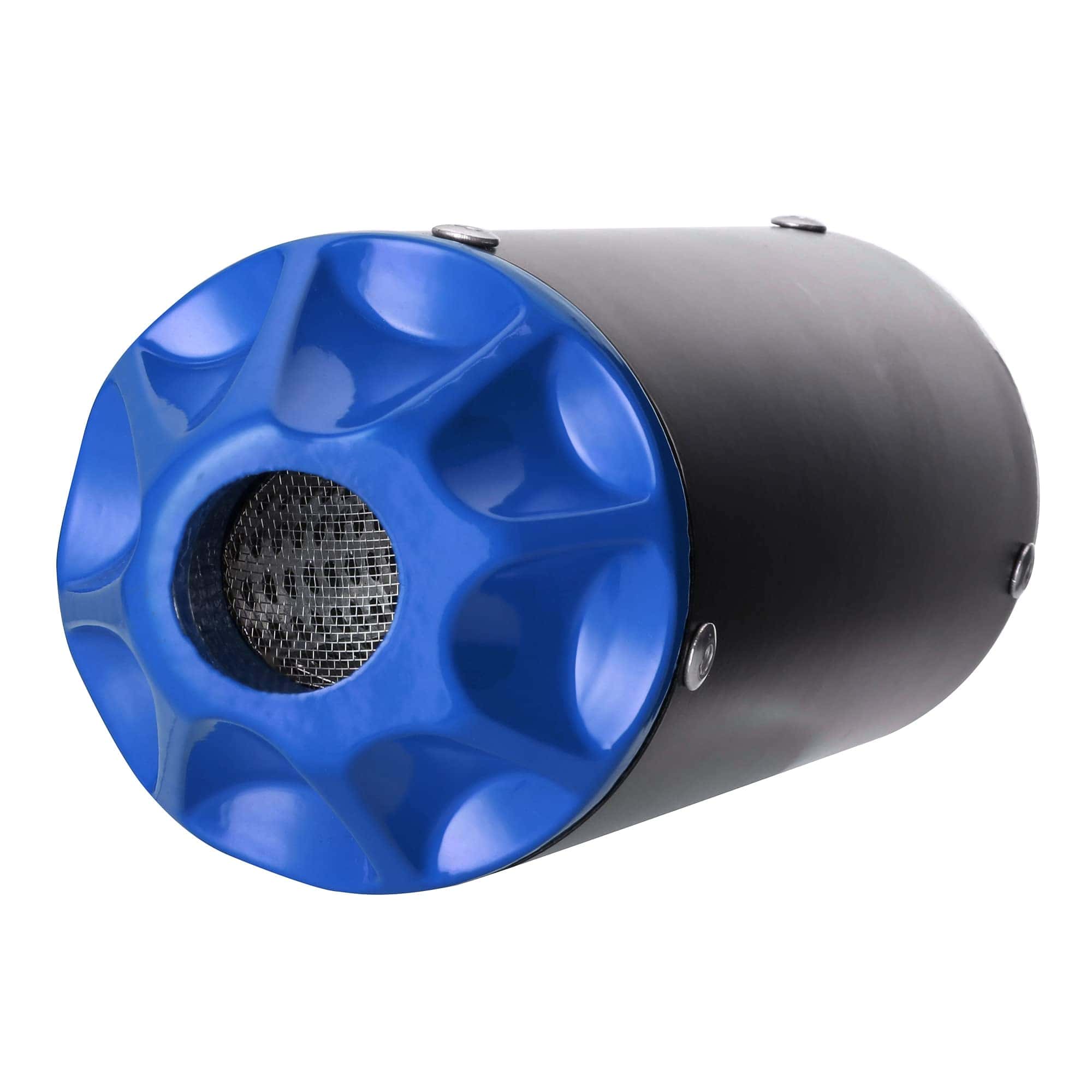 Silenciador de escape para tubo de 28mm 90cc 110cc 125cc - Imagen 9