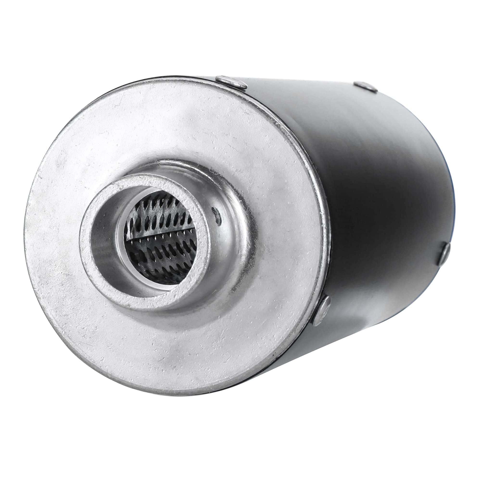 Silenciador de escape para tubo de 28mm 90cc 110cc 125cc - Imagen 8