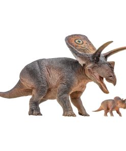 Serie de Museos de Dinosaurios PNSO -eia 1:35)