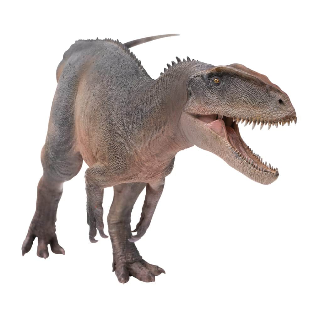 Modelos de Dinosaurios Prehistóricos PNSO (62Xinchuan El