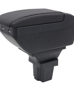 YJYWZH Caja Reposabrazos para Chevrolet Chevy Trax 2016