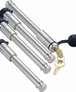 61776 | Juego de 4 Cerraduras para Enganche Mixtas 3.0,