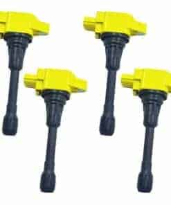 4PCS ARKAUTO BOBINA DE ENCENDIDO DE ALTO -.0 5.6 V8