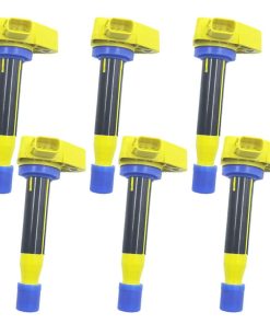 Conjunto de 6 Bobinas de Encendido de Alto -0A4 J35A5
