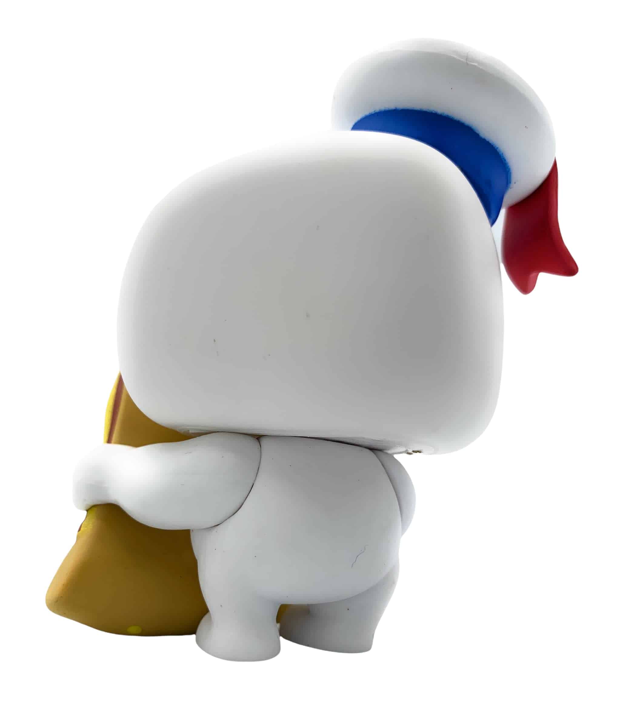 Funko POP! Ghostbuster Afterlife 7/11 Exclusive Mini Puft - Imagen 6