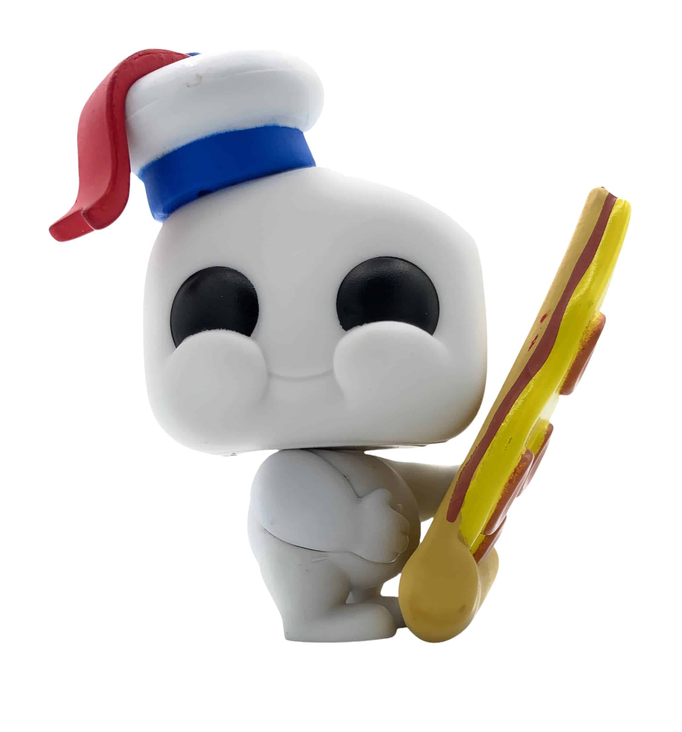 Funko POP! Ghostbuster Afterlife 7/11 Exclusive Mini Puft