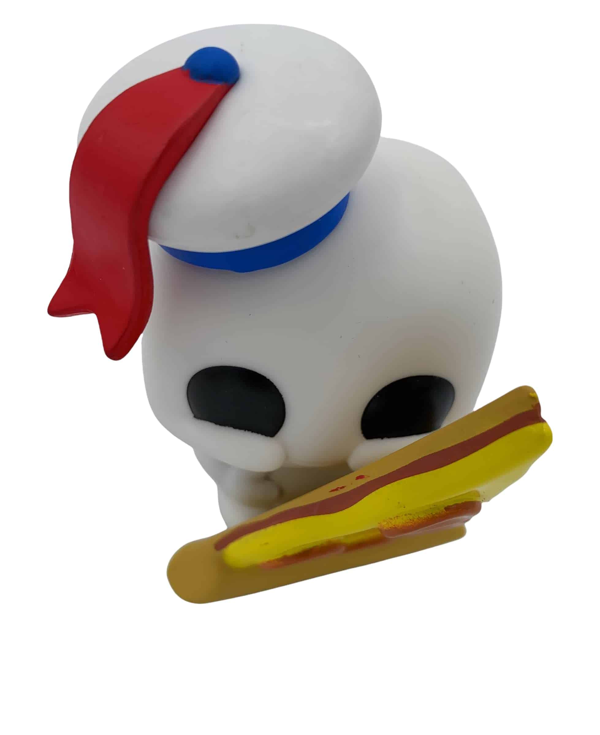 Funko POP! Ghostbuster Afterlife 7/11 Exclusive Mini Puft - Imagen 8