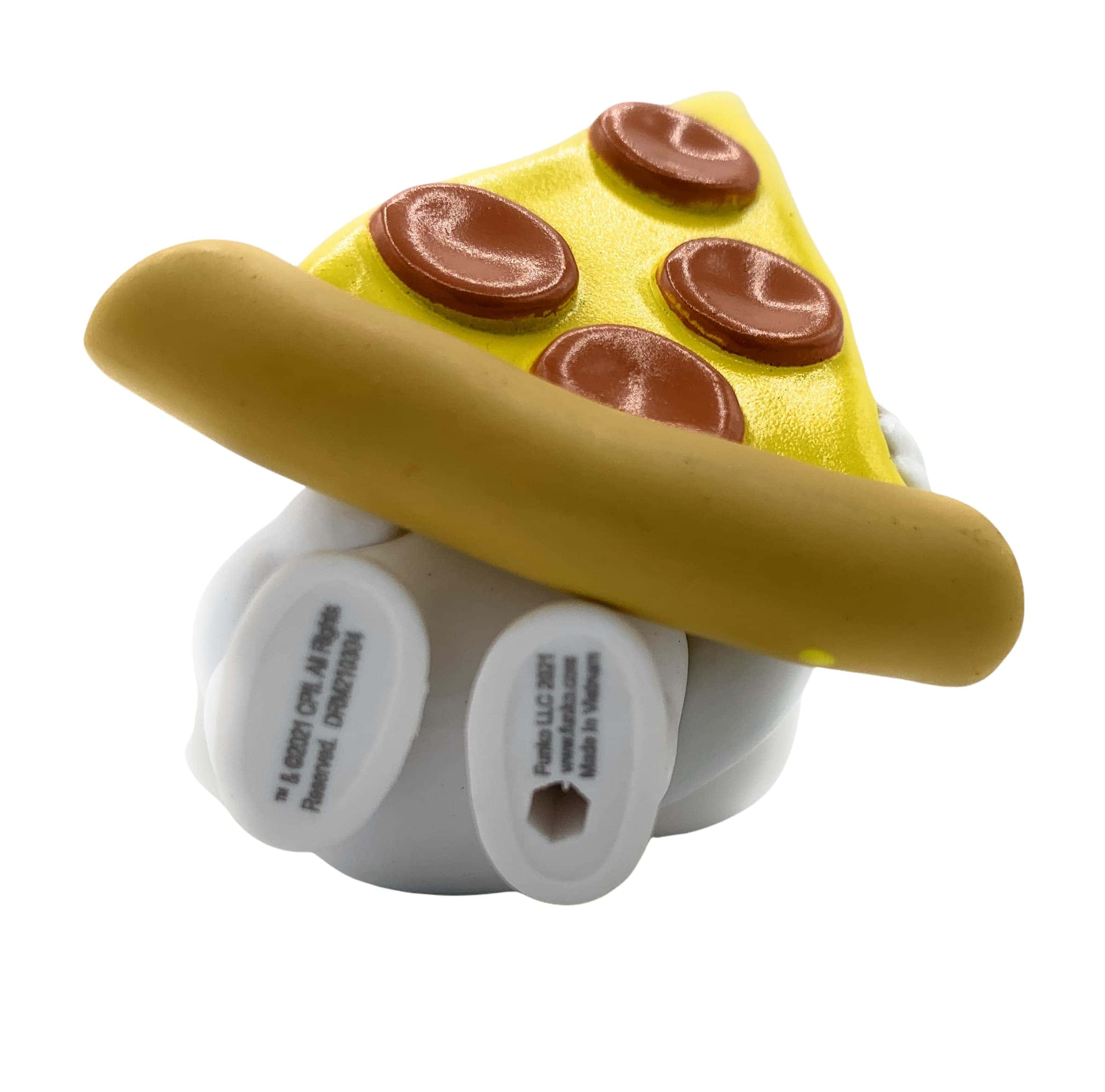 Funko POP! Ghostbuster Afterlife 7/11 Exclusive Mini Puft - Imagen 9