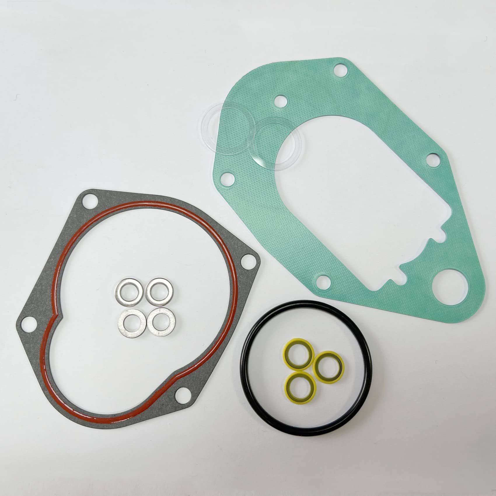 Kit de Bomba de Agua Chuury 46-812966A12 Compatible con - Imagen 6