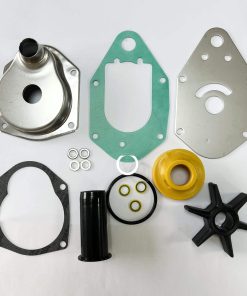 Kit de Bomba de Agua Chuury 46-812966A12 Compatible con