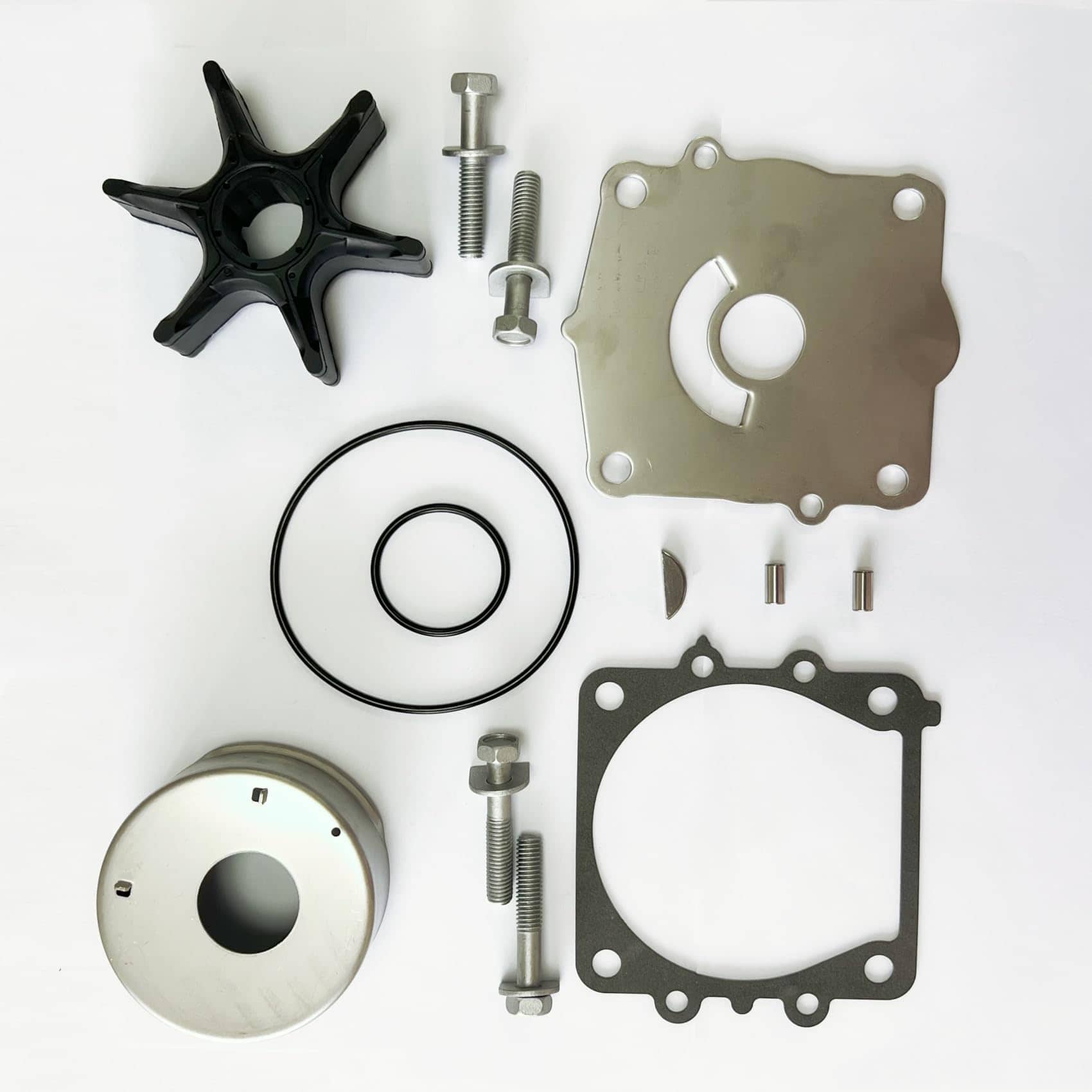 Kit de Reparación de Bomba de Agua -a 18-3442 - Imagen 7