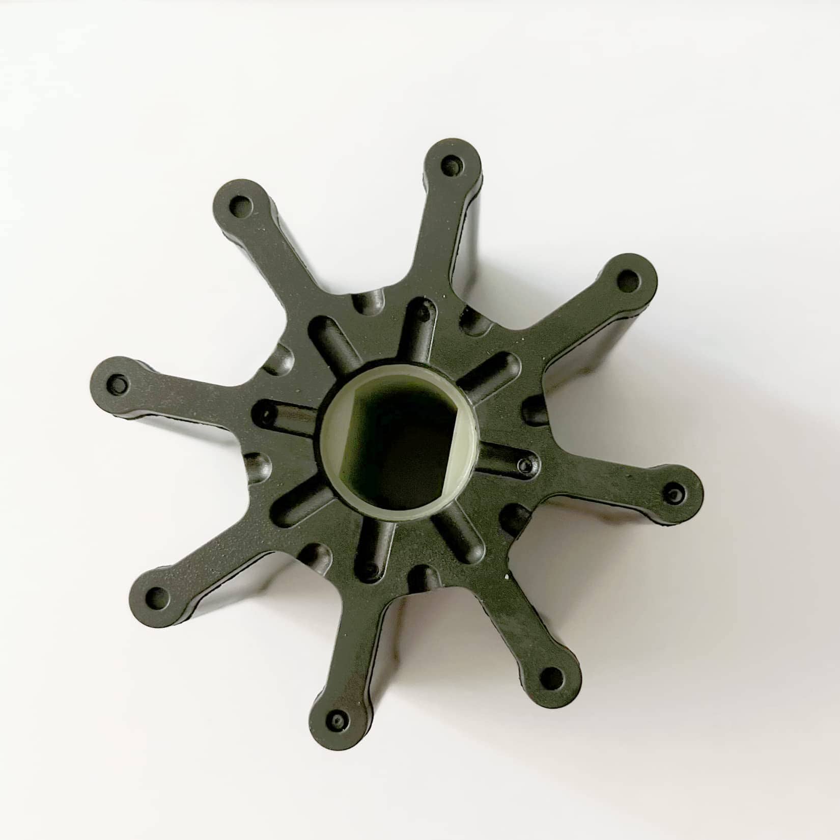 Kit de Impulsor Compatible con Mercury Marine 47-8M0137219 - Imagen 8