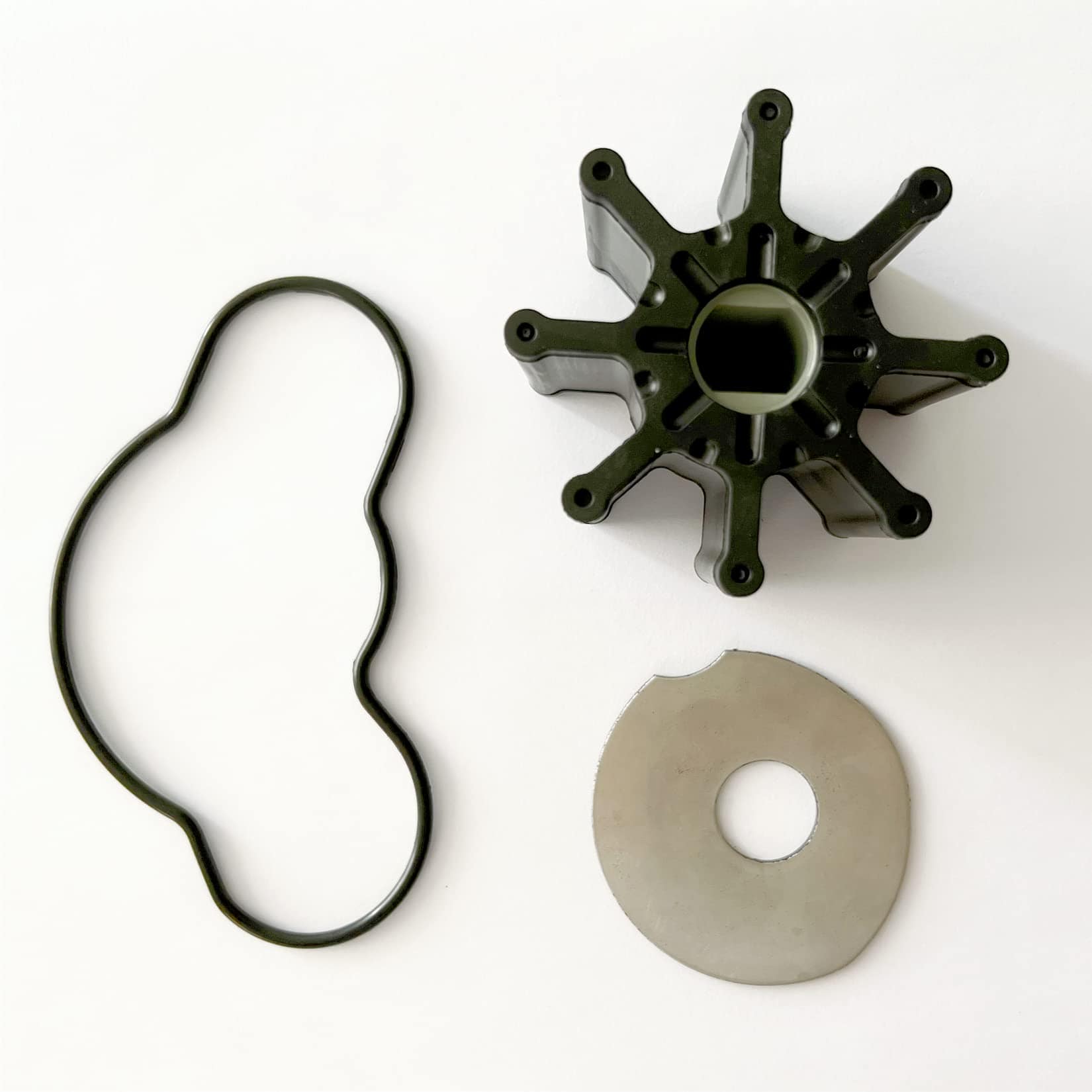 Kit de Impulsor Compatible con Mercury Marine 47-8M0137219