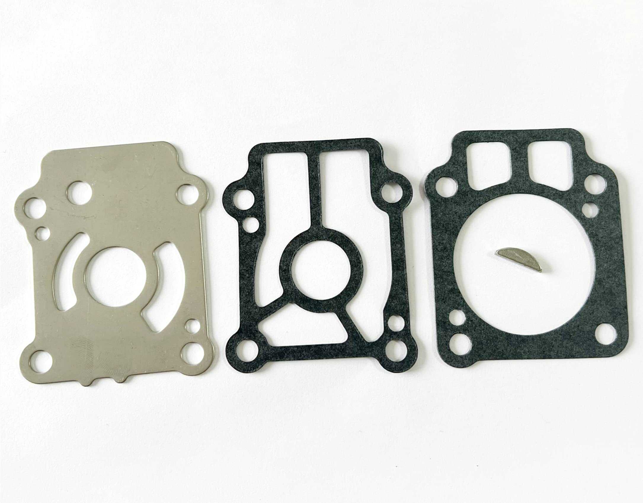 Kit de Reparación de Bomba de Agua Compatible con Tohatsu - Imagen 7