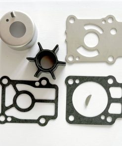 Kit de Reparación de Bomba de Agua Compatible con Tohatsu